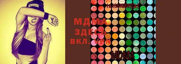 spice Лиски